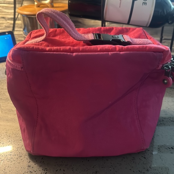 Kipling Graham Insulated Lunch Bag - Picture 3 of 5